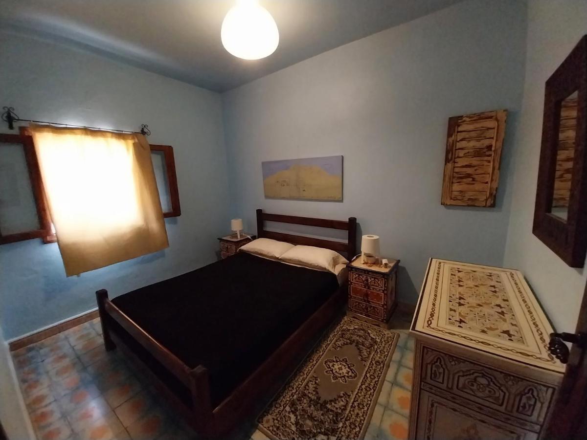 Hostel Caiat Lounge Refuge Taghzoute Zewnętrze zdjęcie