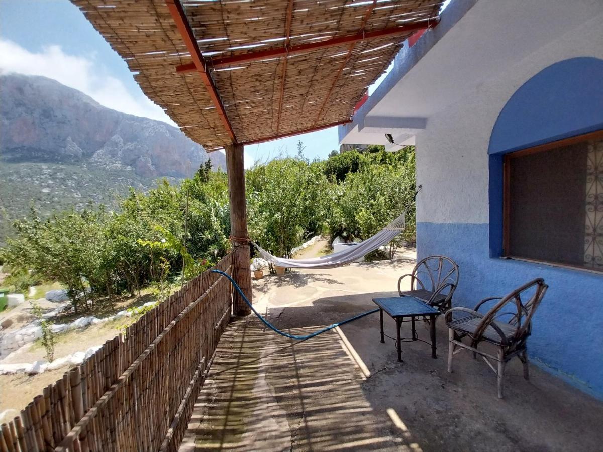 Hostel Caiat Lounge Refuge Taghzoute Zewnętrze zdjęcie