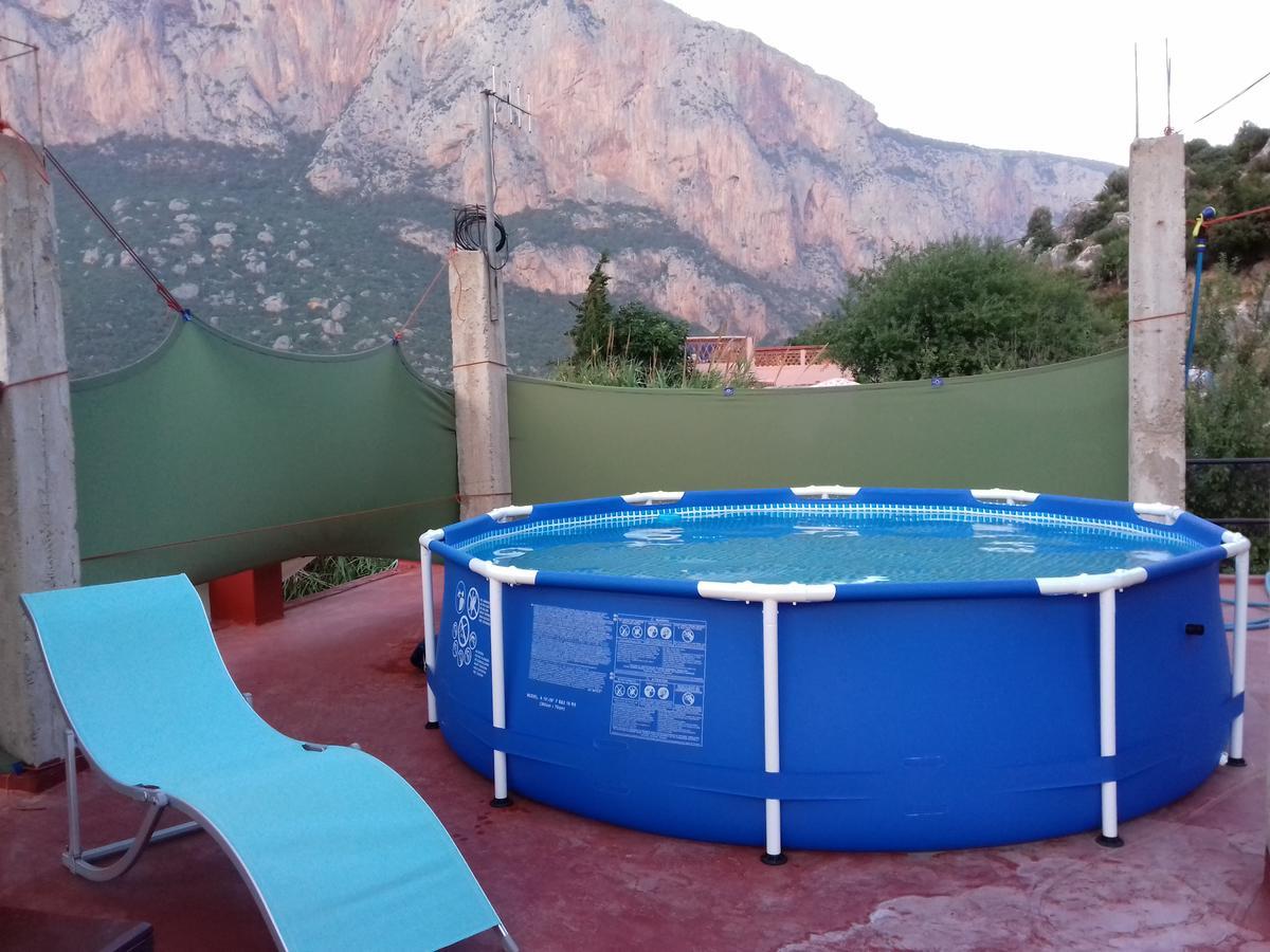 Hostel Caiat Lounge Refuge Taghzoute Zewnętrze zdjęcie